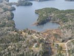 lodge for sale on large lake in Blind River